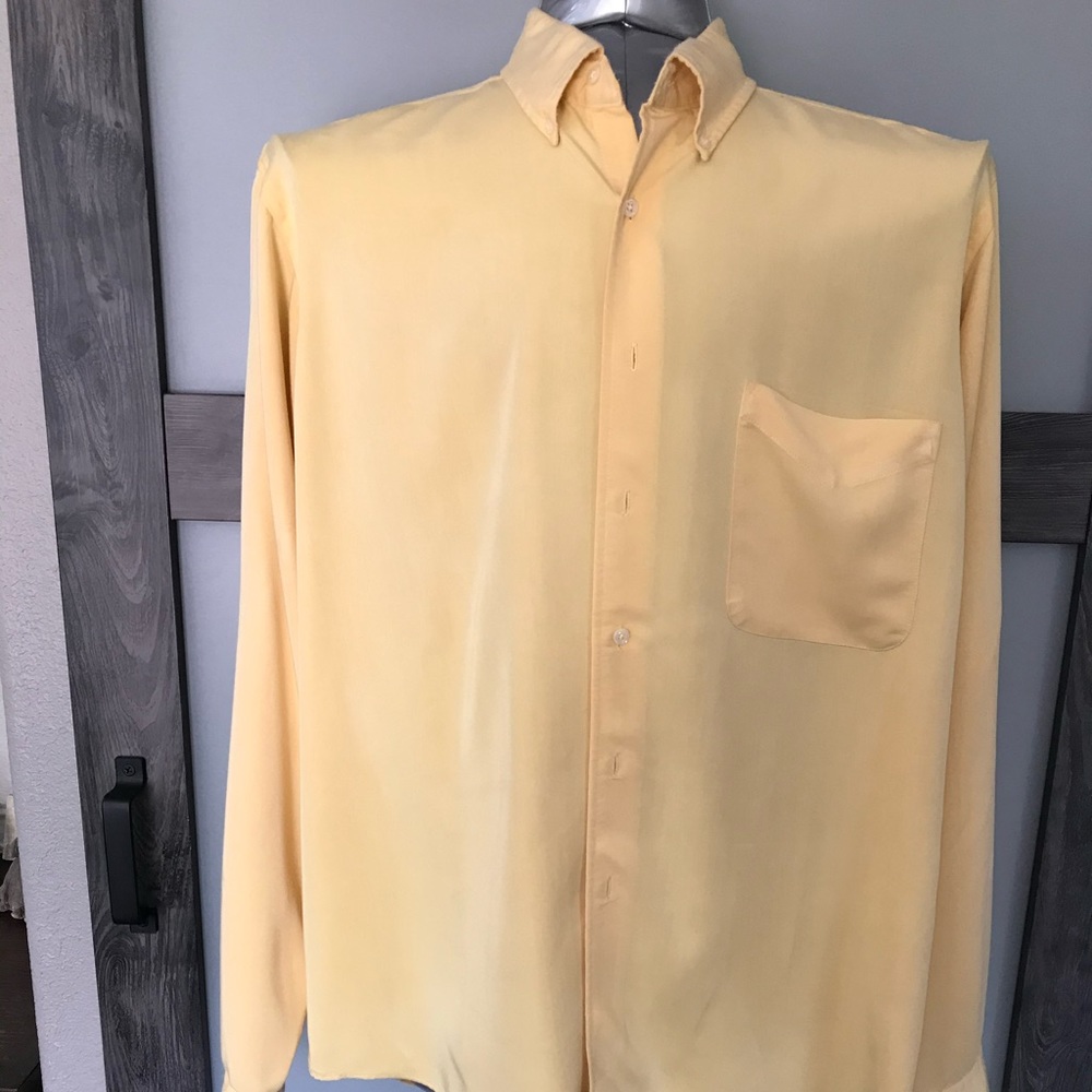 Arrow Oxford Ultra Soft Shirt 17.5 36/37